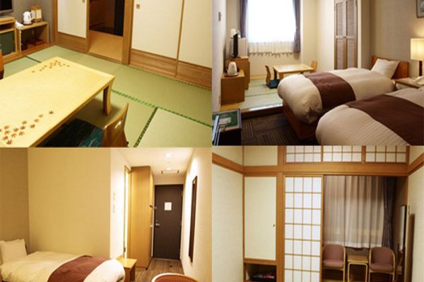 Ikoi No Yuyado Iroha (Niseko-cho)